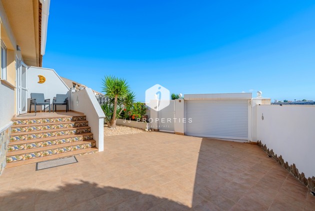 Segunda mano - Chalet -
Ciudad Quesada - Costa Blanca