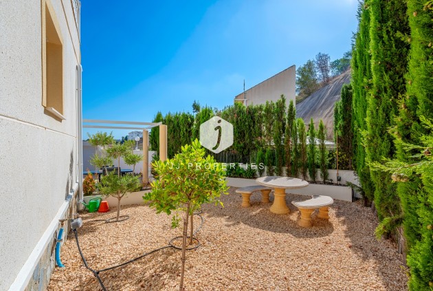 Segunda mano - Chalet -
Ciudad Quesada - Costa Blanca