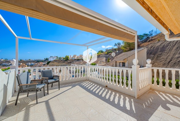 Segunda mano - Chalet -
Ciudad Quesada - Costa Blanca