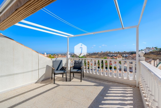 Segunda mano - Chalet -
Ciudad Quesada - Costa Blanca