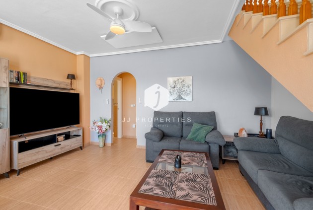 Segunda mano - Chalet -
Ciudad Quesada - Costa Blanca