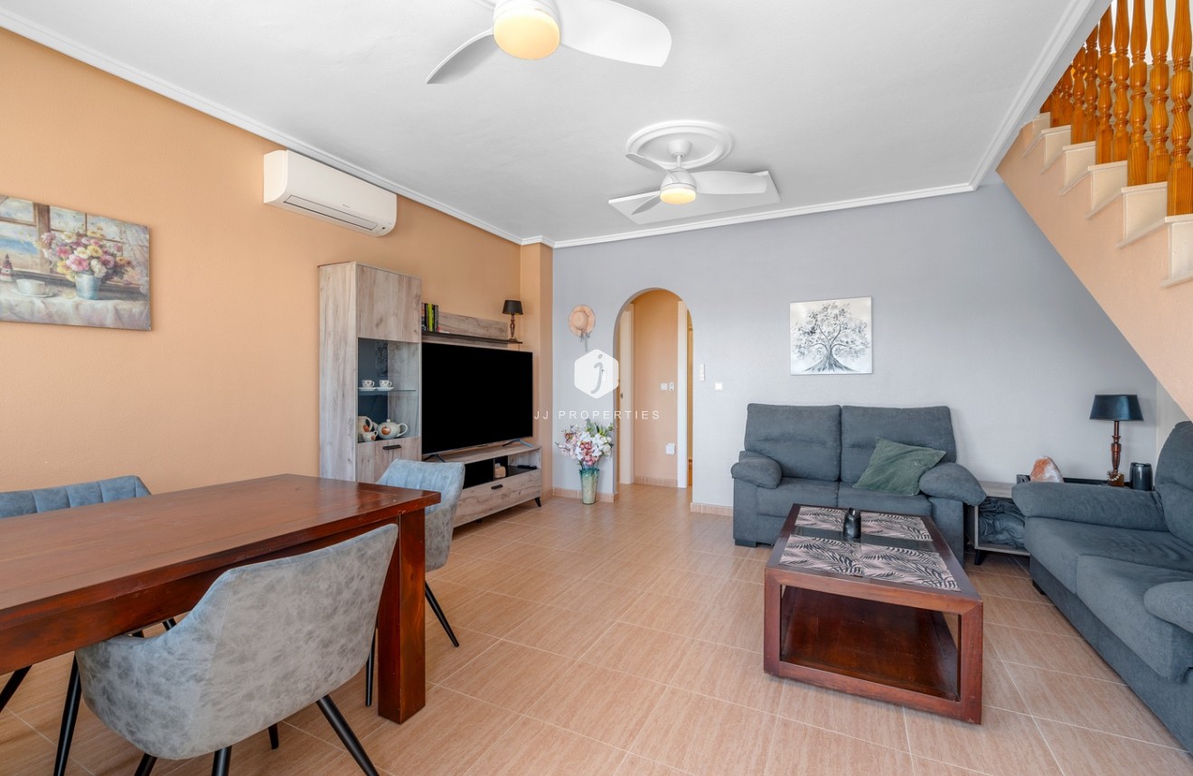 Segunda mano - Chalet -
Ciudad Quesada - Costa Blanca