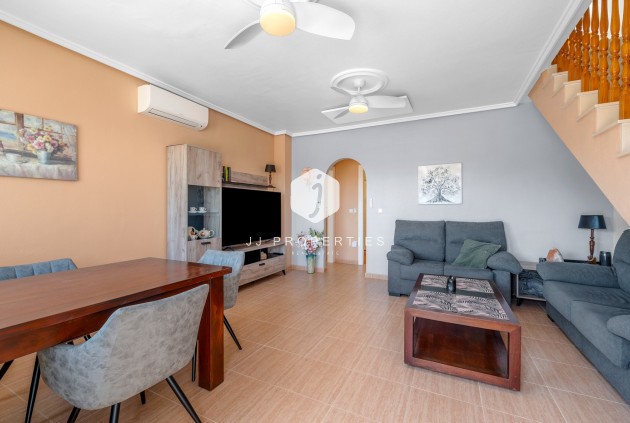 Segunda mano - Chalet -
Ciudad Quesada - Costa Blanca