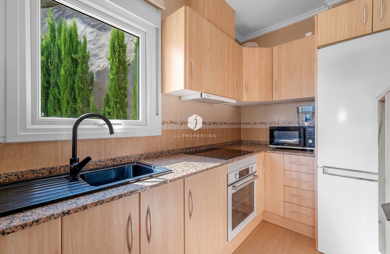 Segunda mano - Chalet -
Ciudad Quesada - Costa Blanca