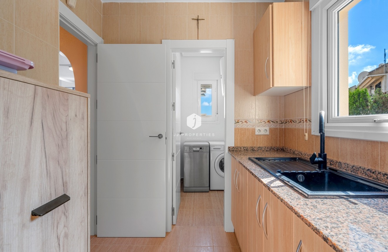 Segunda mano - Chalet -
Ciudad Quesada - Costa Blanca