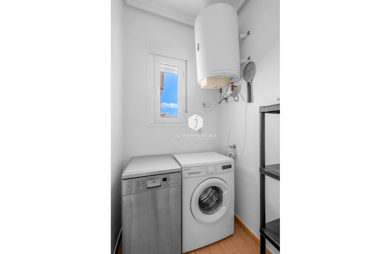 Segunda mano - Chalet -
Ciudad Quesada - Costa Blanca