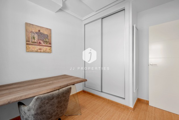 Segunda mano - Chalet -
Ciudad Quesada - Costa Blanca