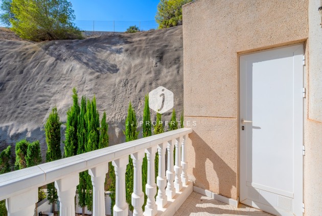 Segunda mano - Chalet -
Ciudad Quesada - Costa Blanca