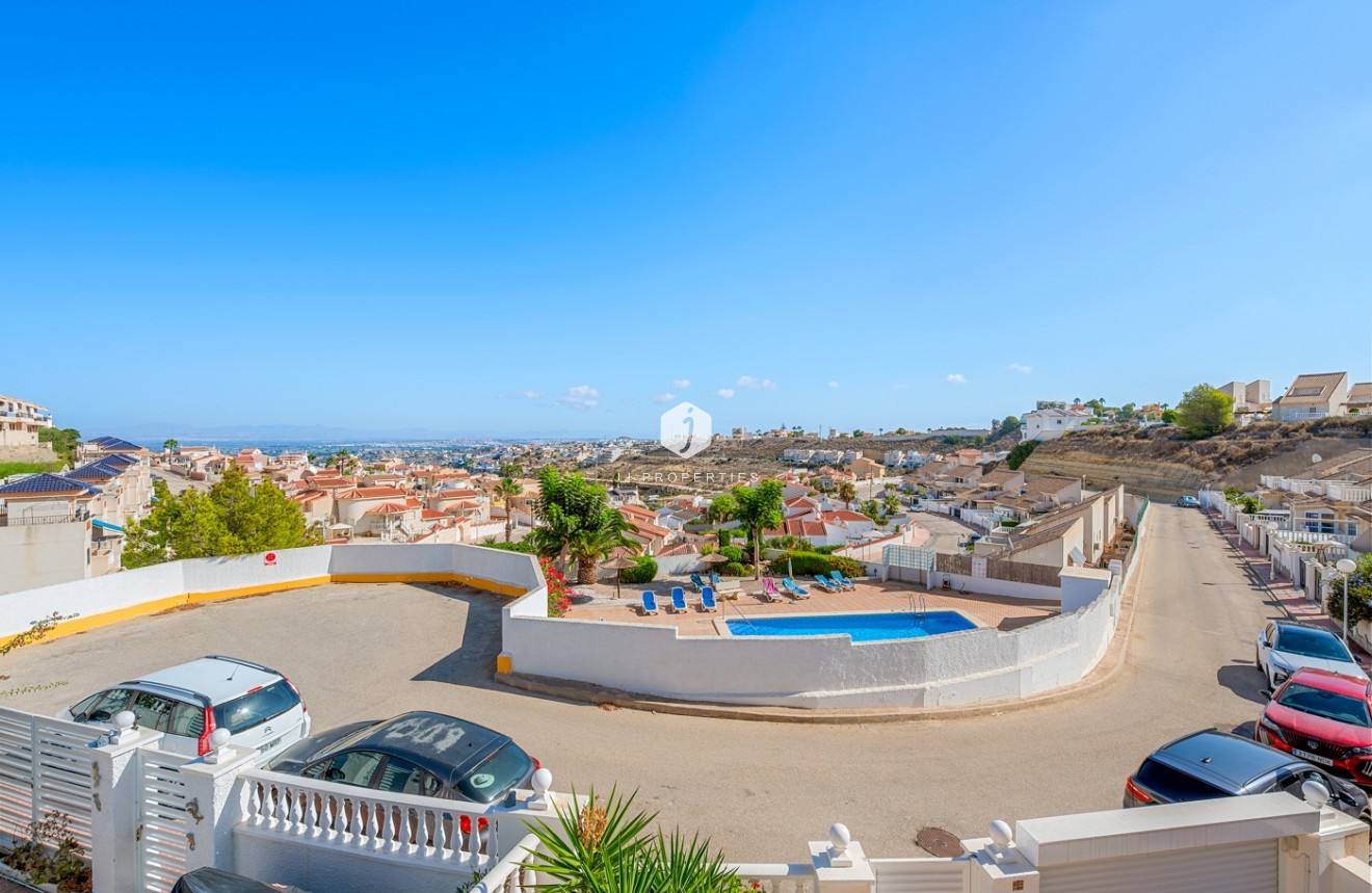 Segunda mano - Chalet -
Ciudad Quesada - Costa Blanca