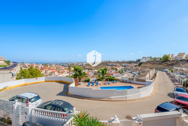 Segunda mano - Chalet -
Ciudad Quesada - Costa Blanca