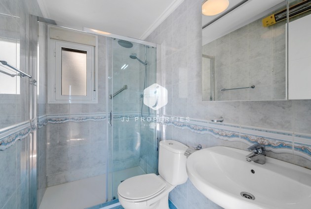 Segunda mano - Chalet -
Ciudad Quesada - Costa Blanca