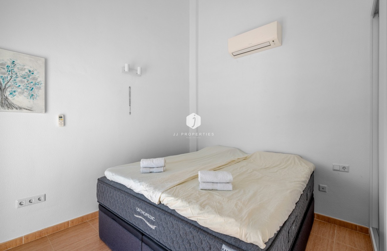 Segunda mano - Chalet -
Ciudad Quesada - Costa Blanca