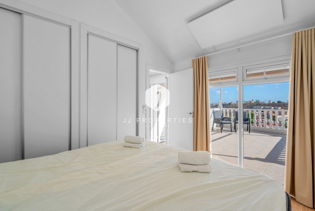 Segunda mano - Chalet -
Ciudad Quesada - Costa Blanca