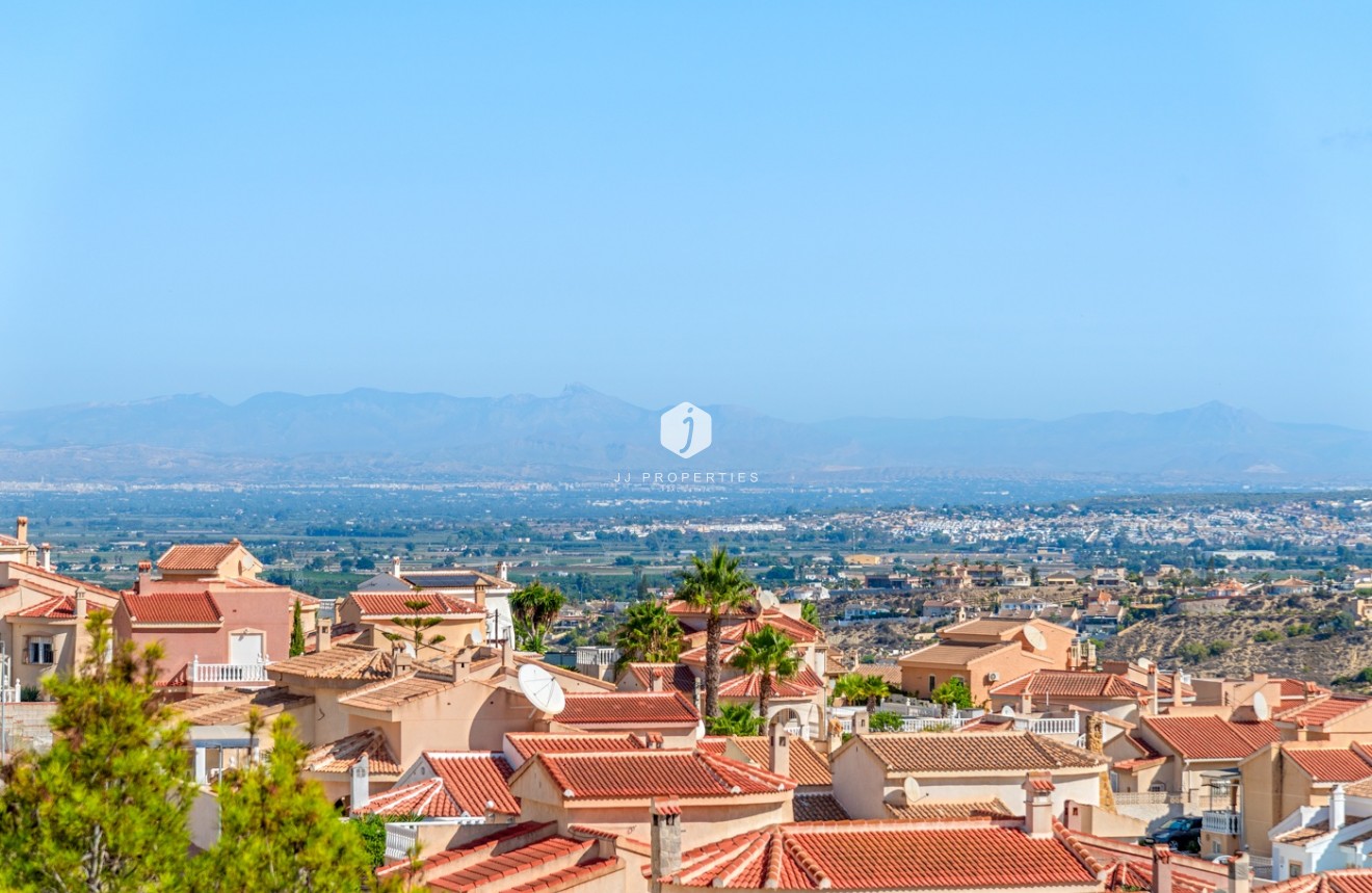 Segunda mano - Chalet -
Ciudad Quesada - Costa Blanca