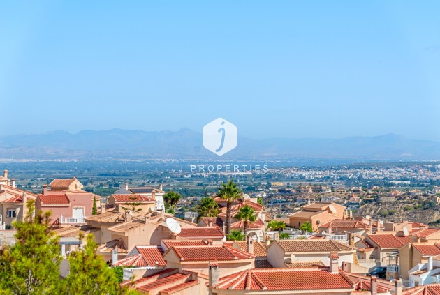 Segunda mano - Chalet -
Ciudad Quesada - Costa Blanca