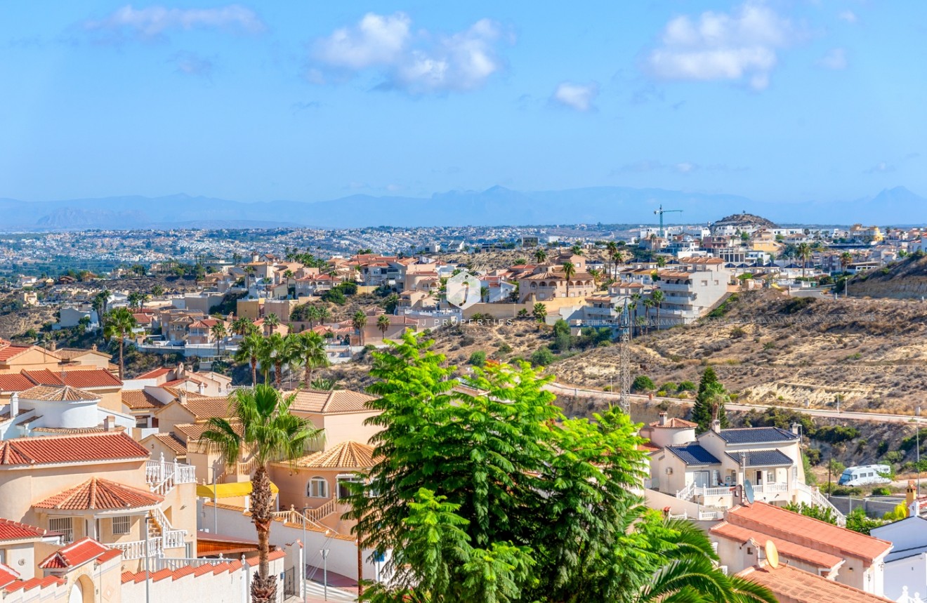 Segunda mano - Chalet -
Ciudad Quesada - Costa Blanca
