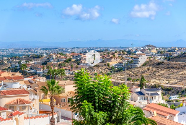 Segunda mano - Chalet -
Ciudad Quesada - Costa Blanca