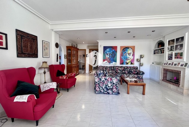 Segunda mano - Villa -
La Zenia - Costa Blanca