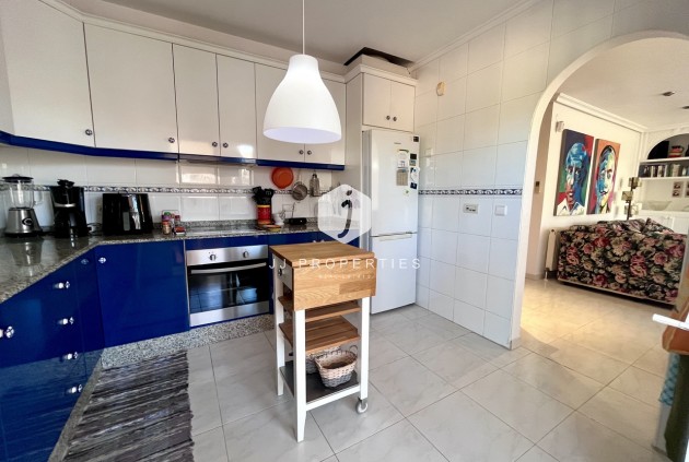 Segunda mano - Villa -
La Zenia - Costa Blanca