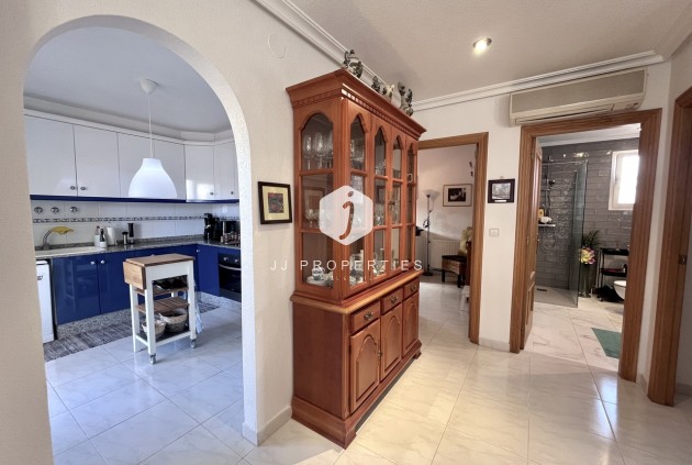 Segunda mano - Villa -
La Zenia - Costa Blanca