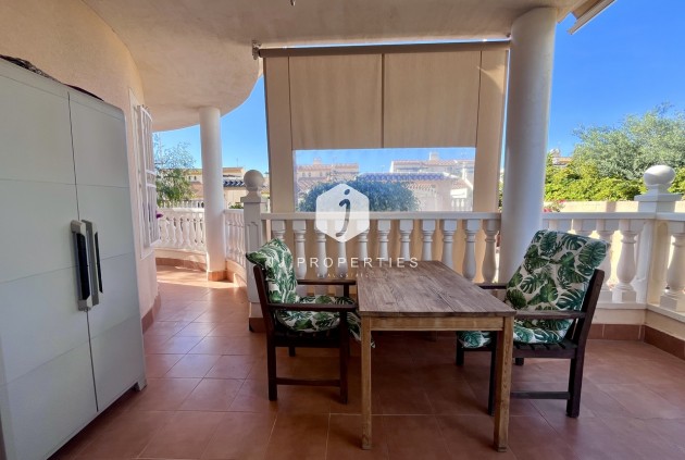 Segunda mano - Villa -
La Zenia - Costa Blanca