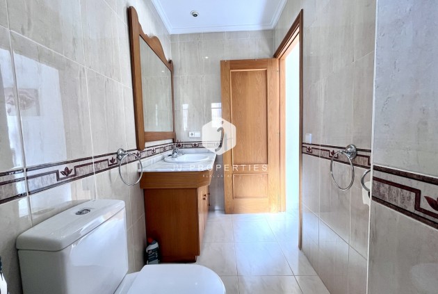 Segunda mano - Villa -
La Zenia - Costa Blanca