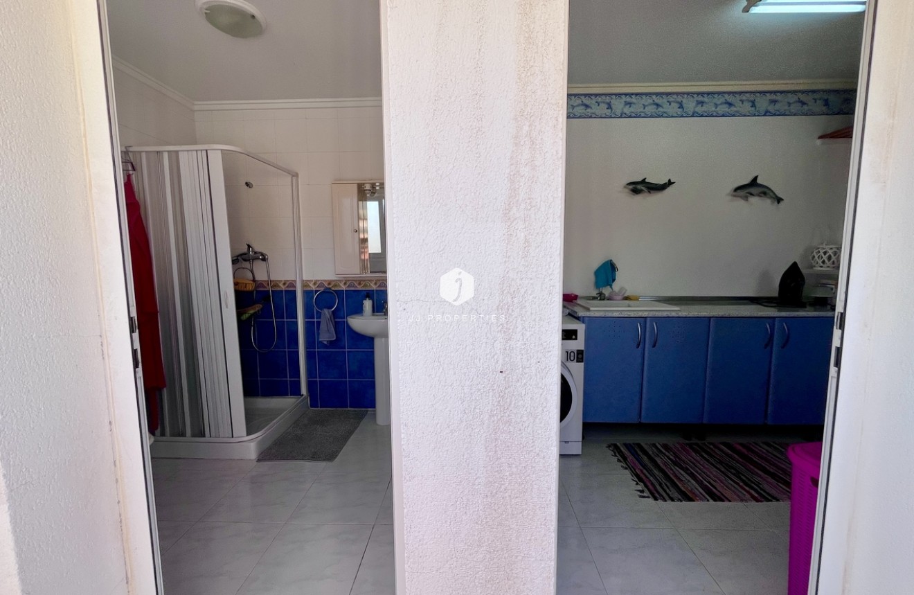 Segunda mano - Villa -
La Zenia - Costa Blanca