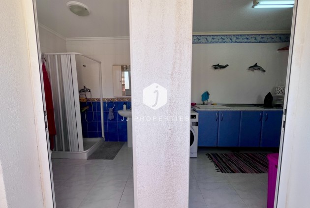 Segunda mano - Villa -
La Zenia - Costa Blanca