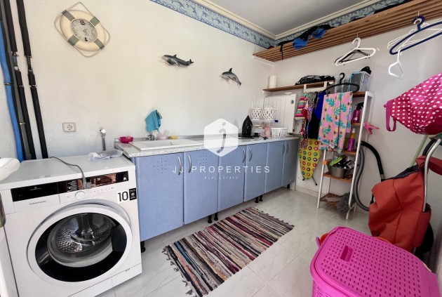 Segunda mano - Villa -
La Zenia - Costa Blanca