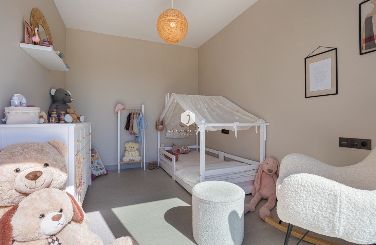 Segunda mano - Villa -
Ciudad Quesada - center