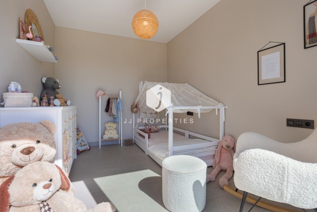 Segunda mano - Villa -
Ciudad Quesada - center