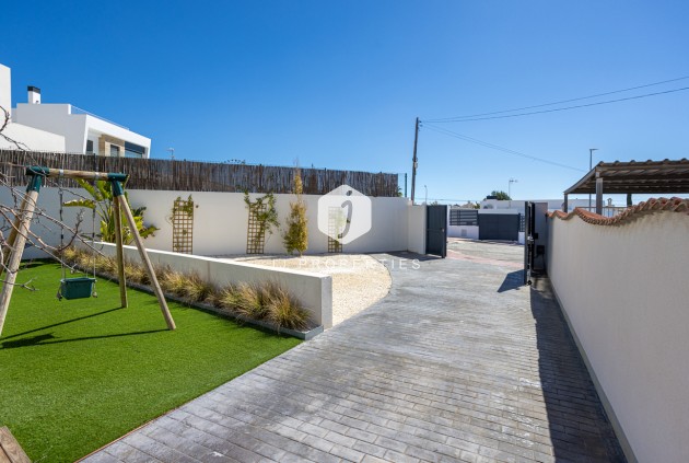 Segunda mano - Villa -
Ciudad Quesada - center