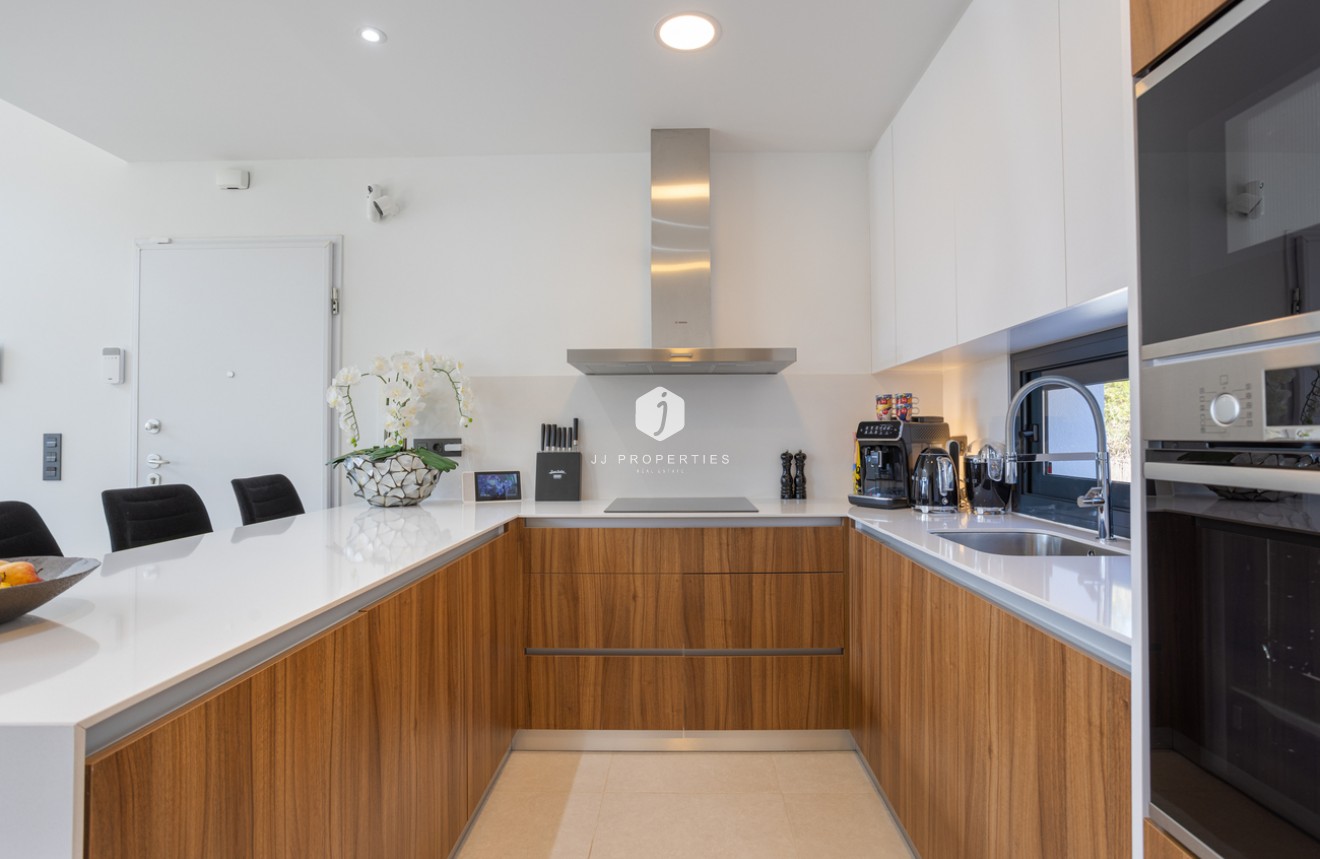 Segunda mano - Villa -
Ciudad Quesada - center