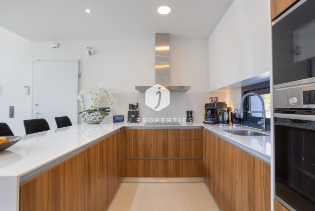 Segunda mano - Villa -
Ciudad Quesada - center