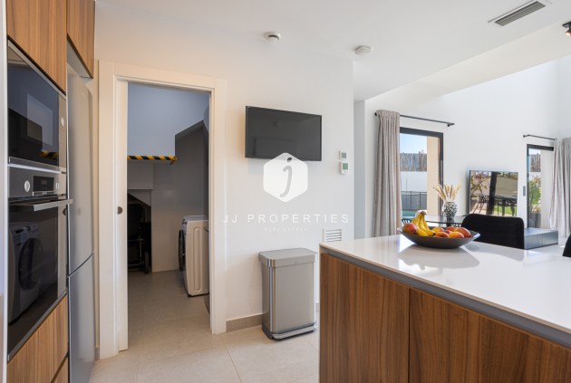 Segunda mano - Villa -
Ciudad Quesada - center