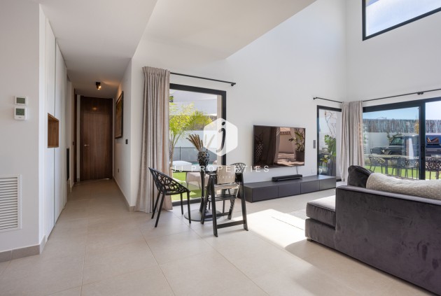 Segunda mano - Villa -
Ciudad Quesada - center