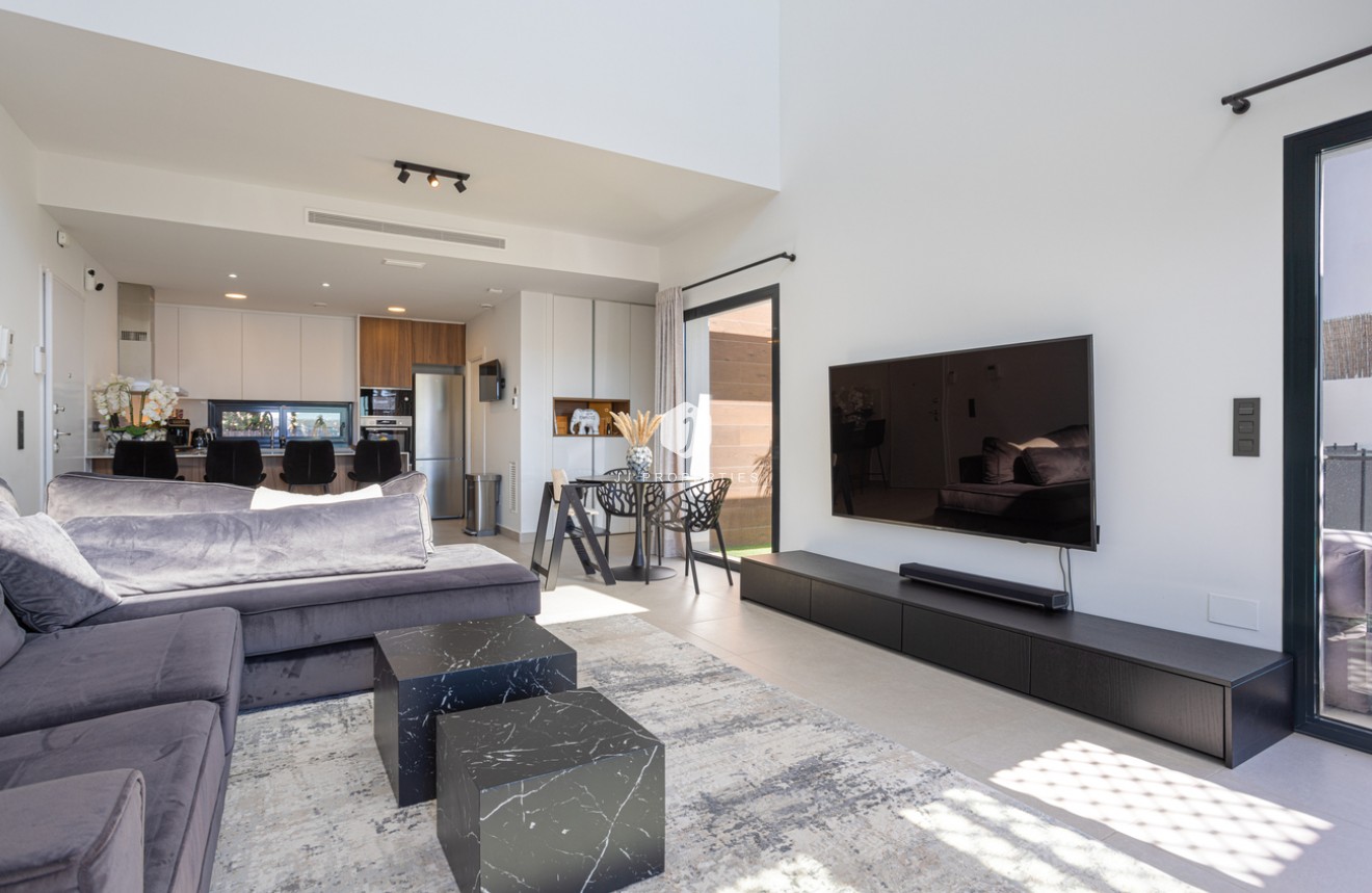 Segunda mano - Villa -
Ciudad Quesada - center