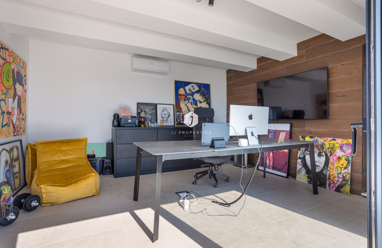 Segunda mano - Villa -
Ciudad Quesada - center