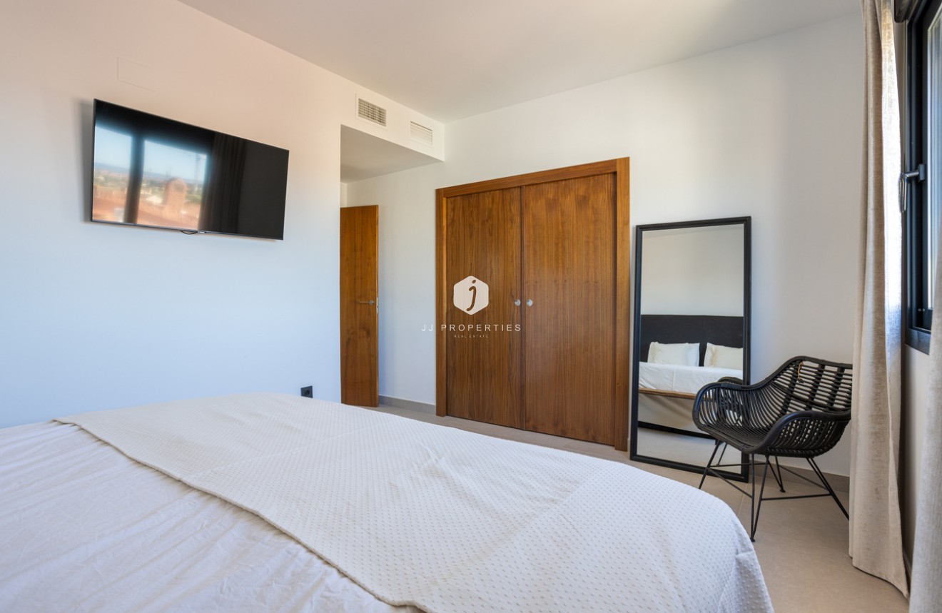 Segunda mano - Villa -
Ciudad Quesada - center