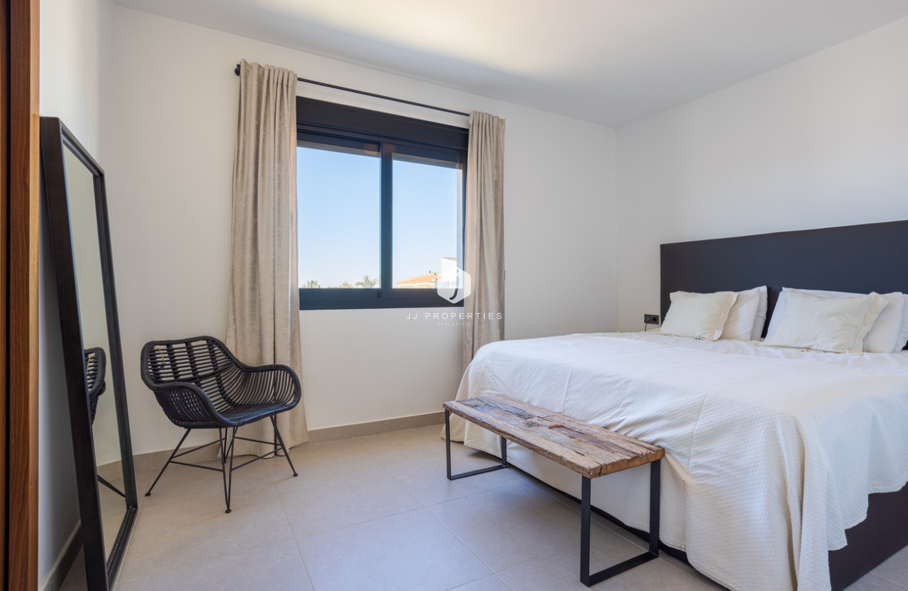 Segunda mano - Villa -
Ciudad Quesada - center