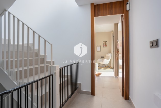 Segunda mano - Villa -
Ciudad Quesada - center