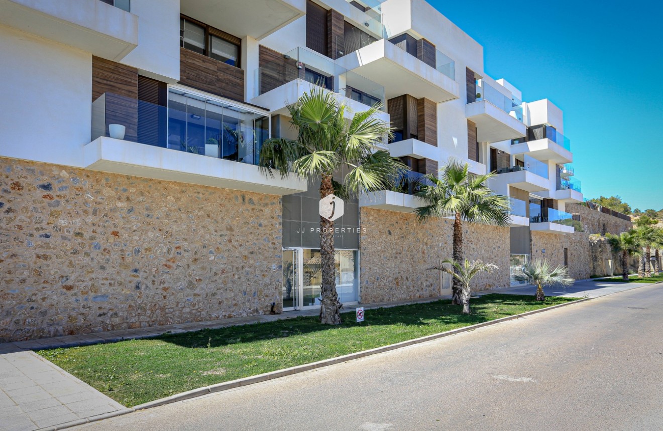 Segunda mano - Apartamento / piso -
Orihuela Costa - Costa Blanca