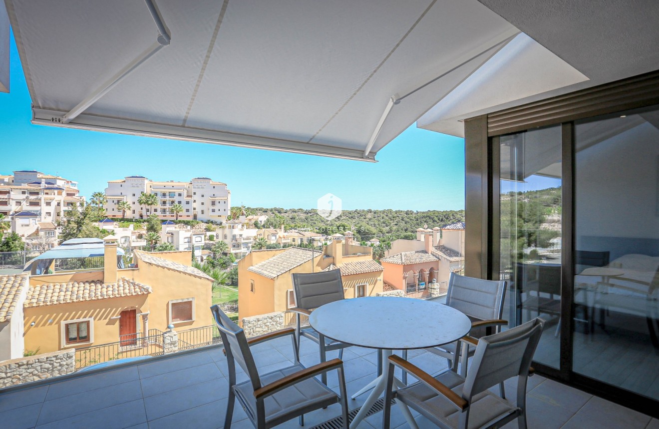 Segunda mano - Apartamento / piso -
Orihuela Costa - Costa Blanca