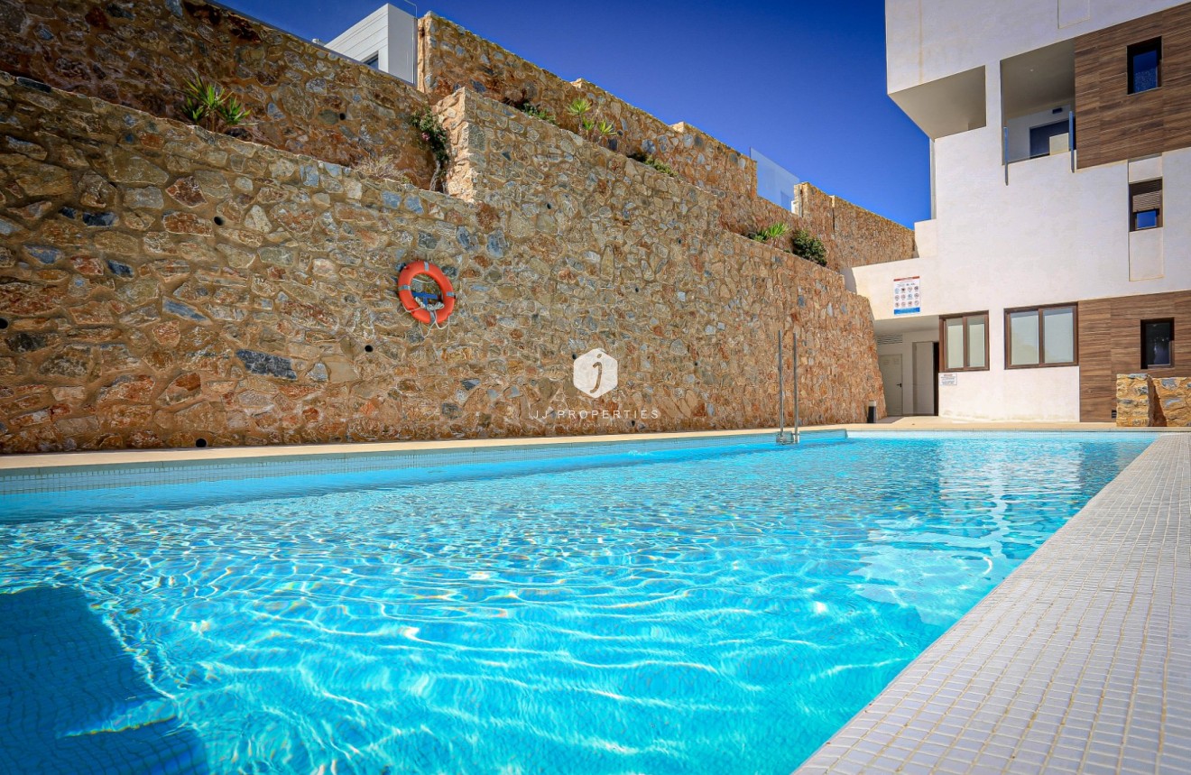 Segunda mano - Apartamento / piso -
Orihuela Costa - Costa Blanca