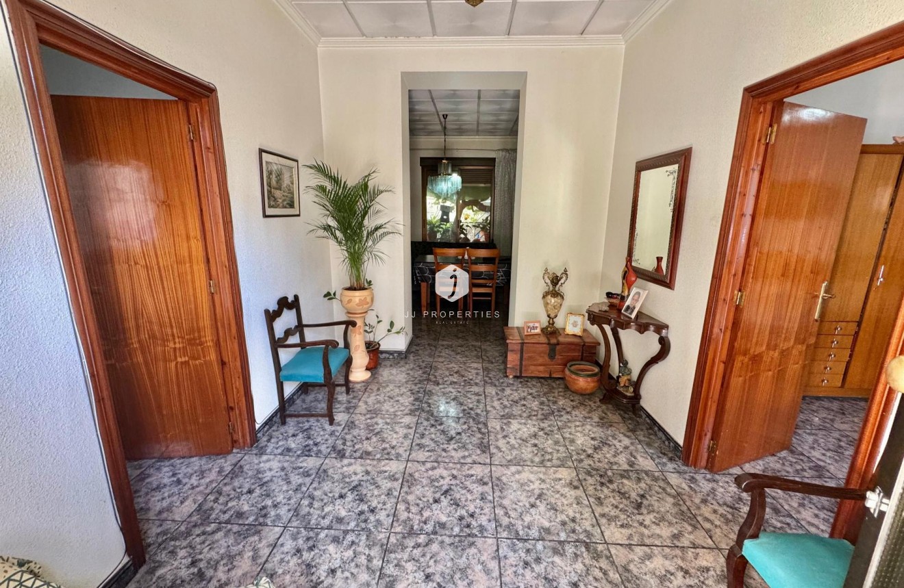 Segunda mano - Chalet -
Benejúzar - Inland