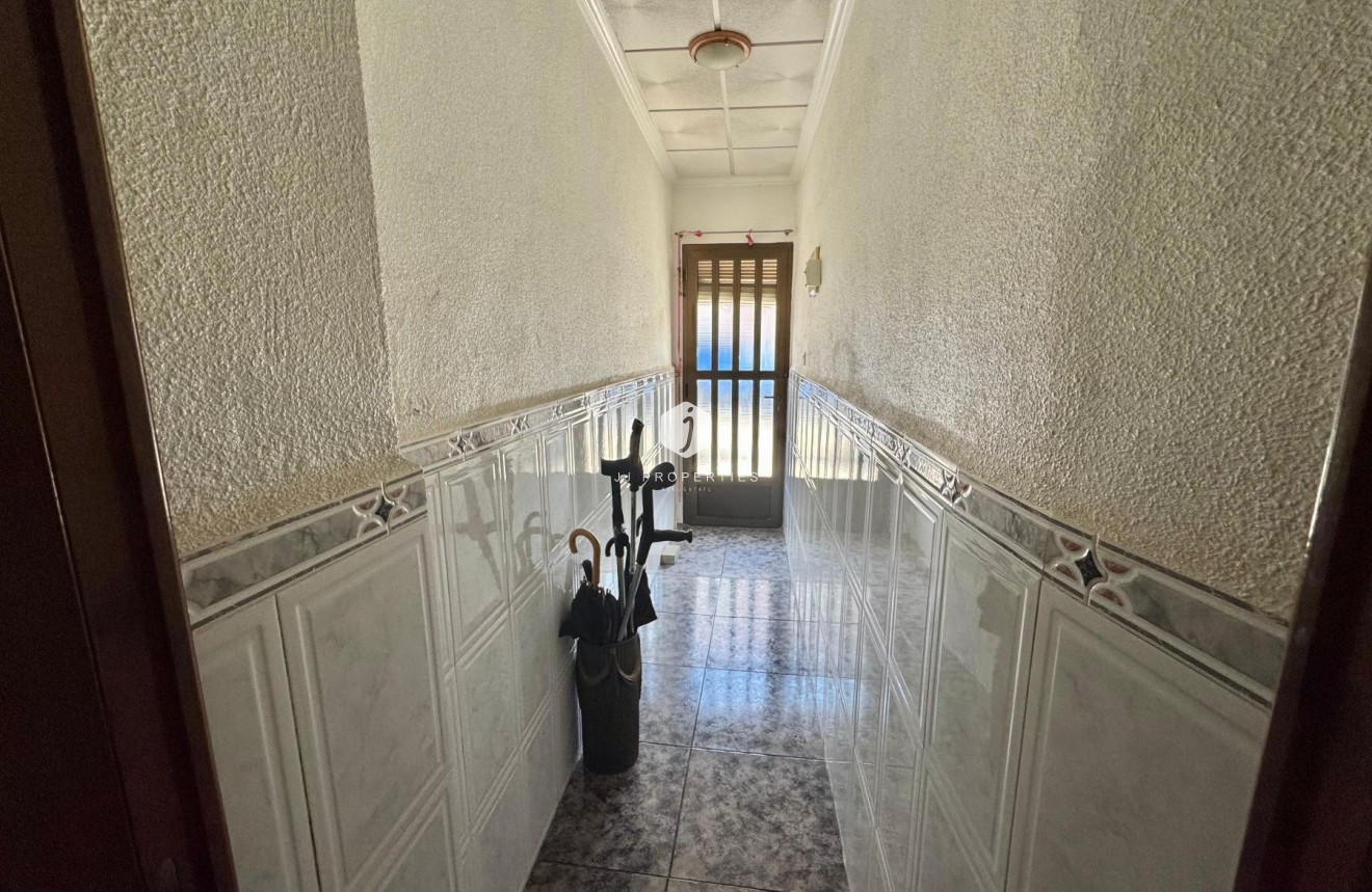 Segunda mano - Chalet -
Benejúzar - Inland