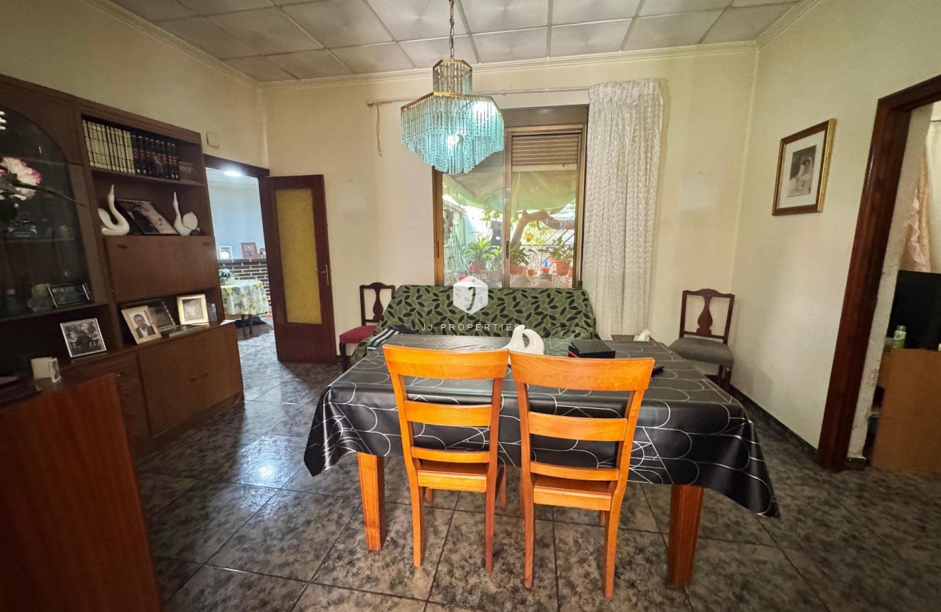 Segunda mano - Chalet -
Benejúzar - Inland