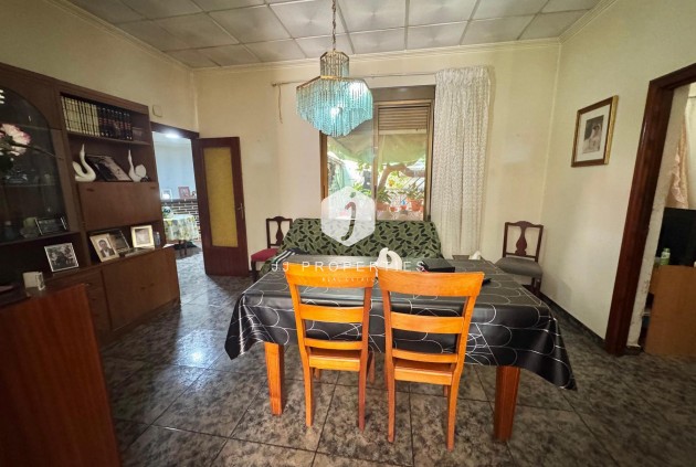 Segunda mano - Chalet -
Benejúzar - Inland