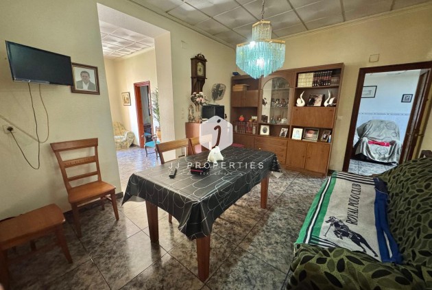 Segunda mano - Chalet -
Benejúzar - Inland