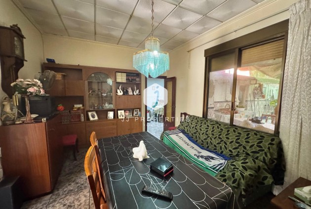 Segunda mano - Chalet -
Benejúzar - Inland